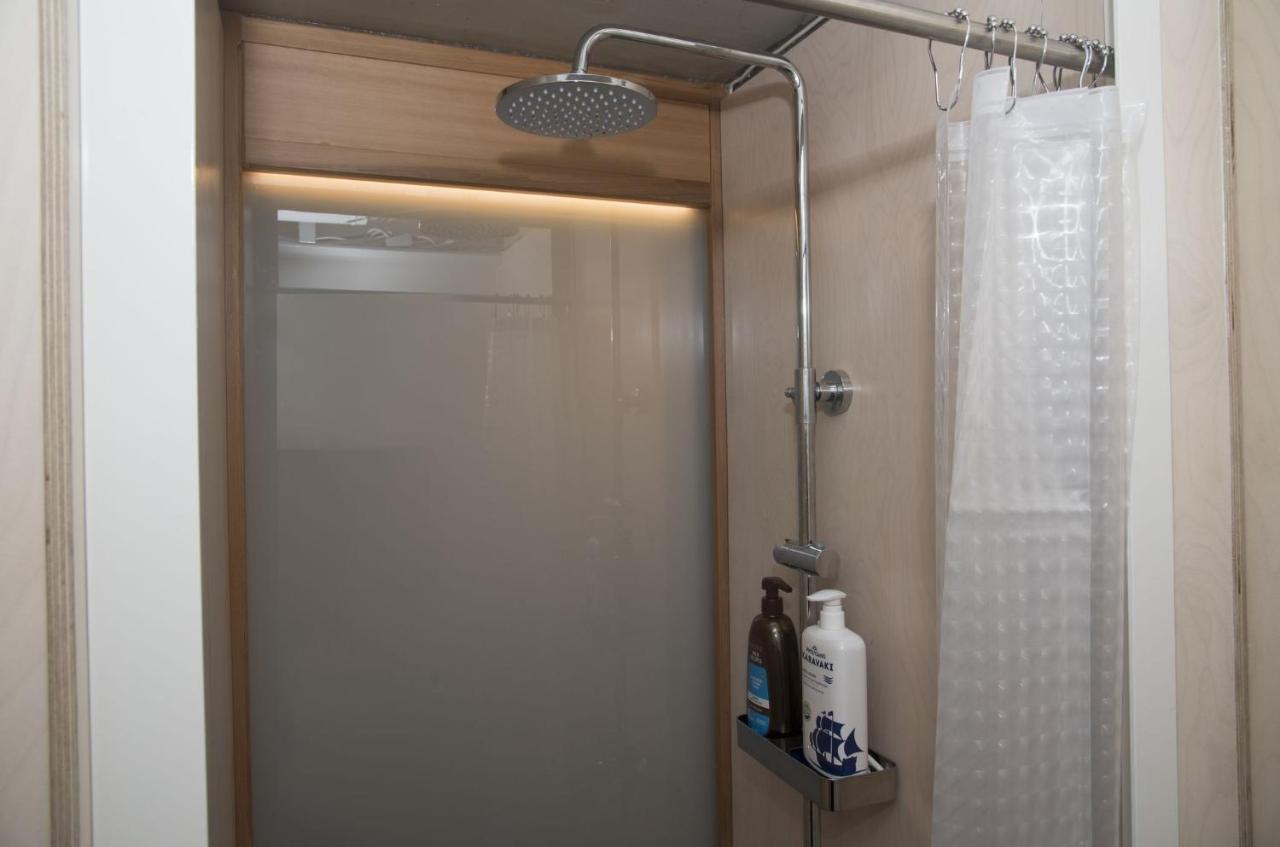 אתונה Syntagma View Apartment מראה חיצוני תמונה
