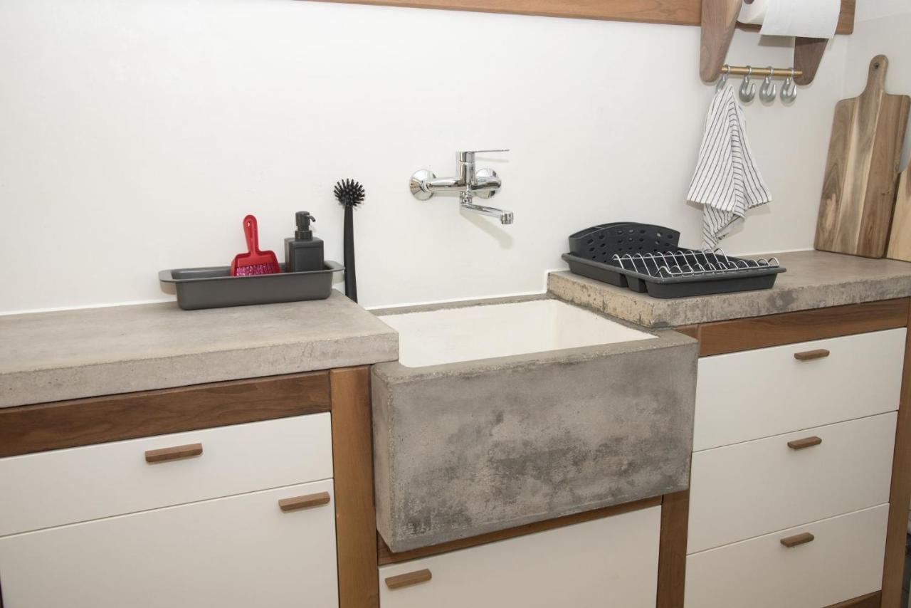 אתונה Syntagma View Apartment מראה חיצוני תמונה