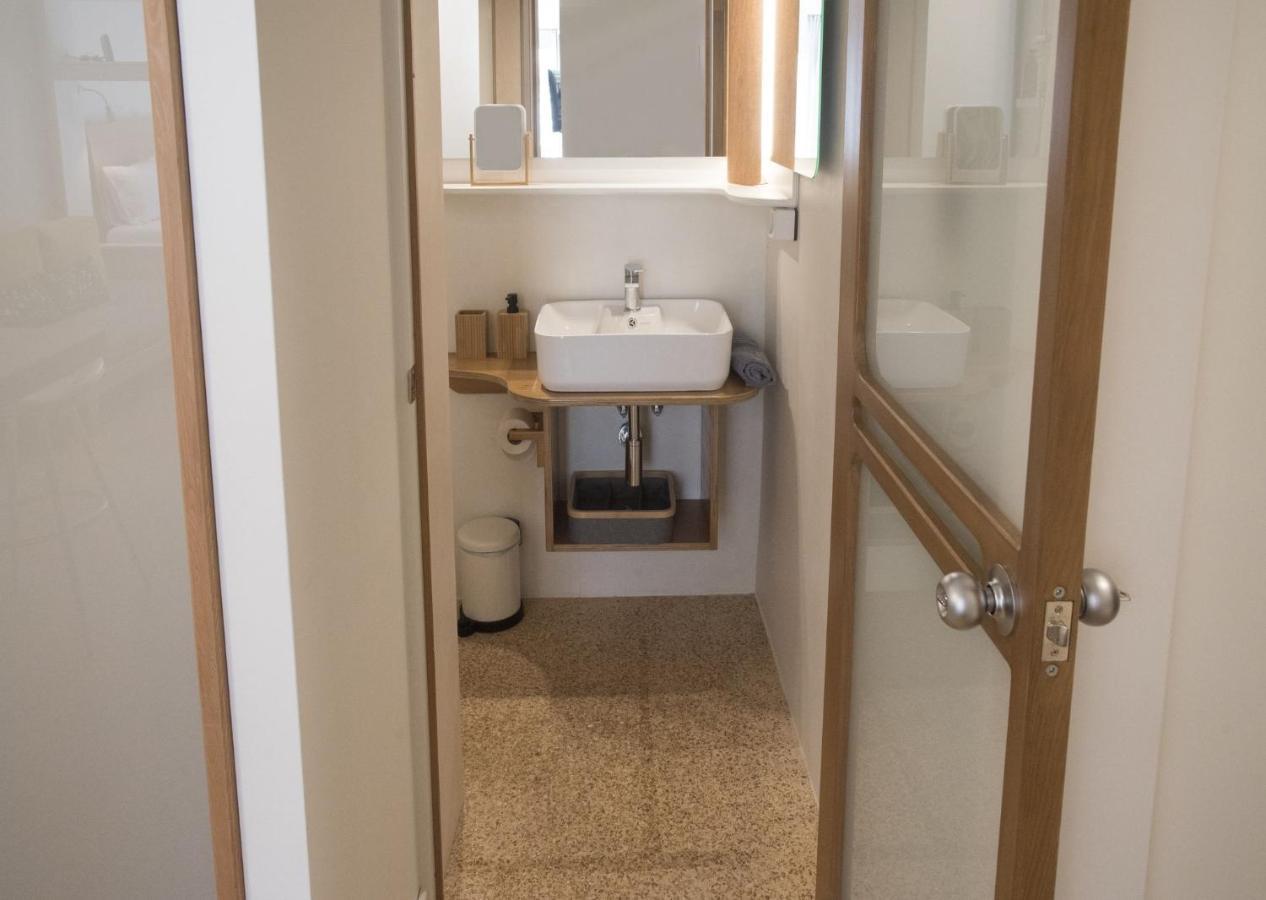 אתונה Syntagma View Apartment מראה חיצוני תמונה