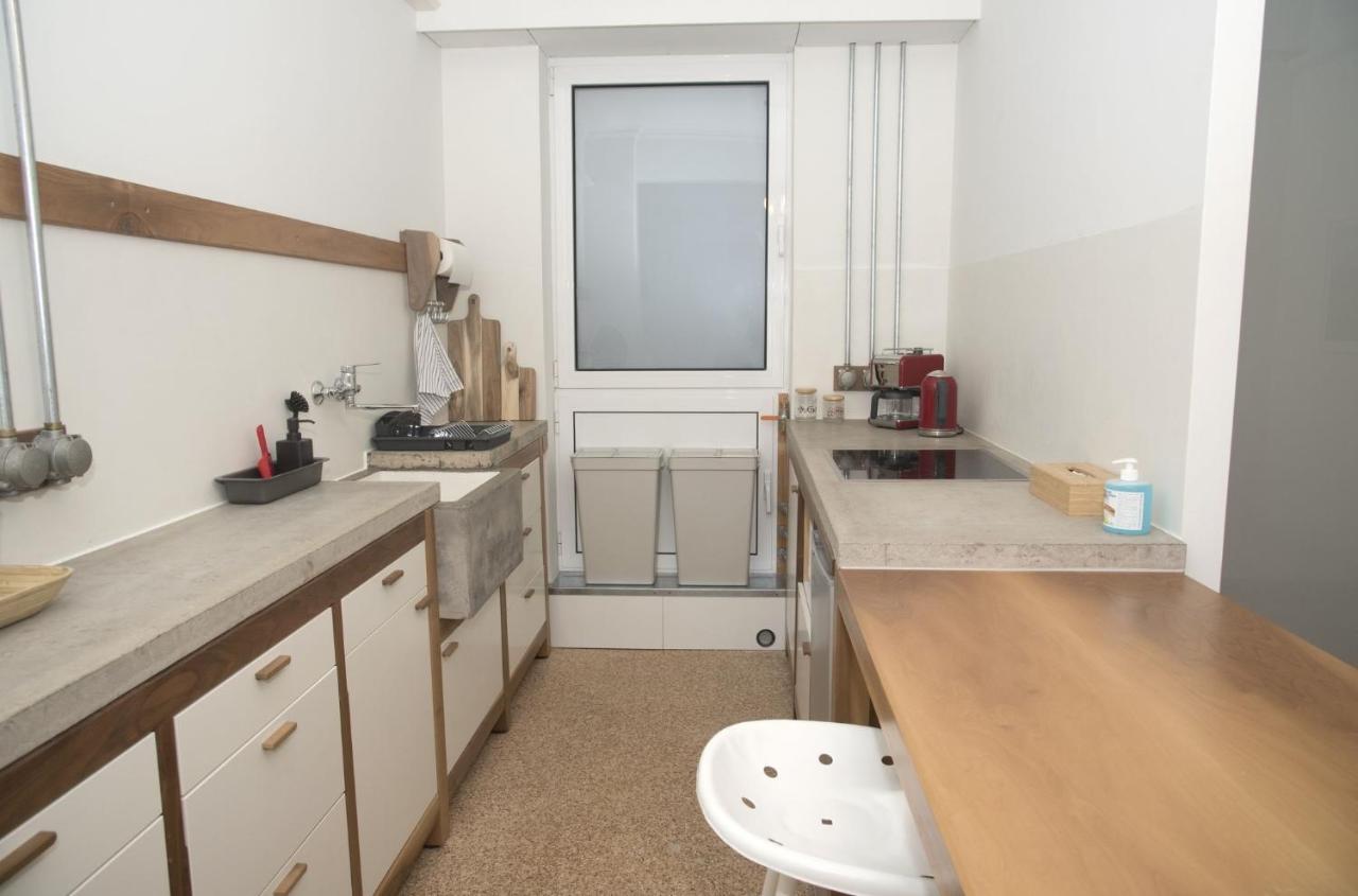 אתונה Syntagma View Apartment מראה חיצוני תמונה